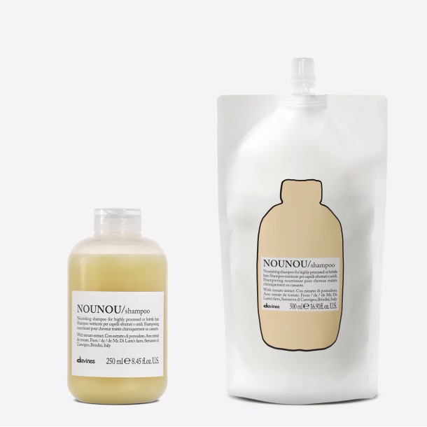 NOUNOU Shampoo + Refill