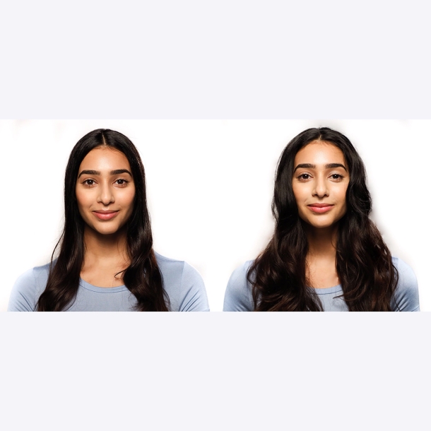 Duo Primer y Dry Shampoo