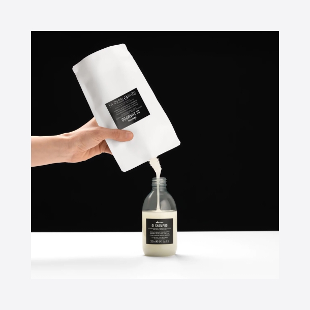 OI Shampoo Refill