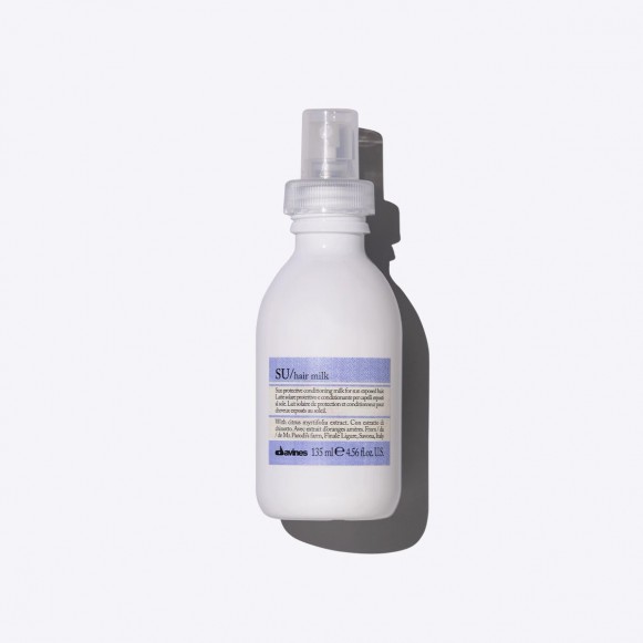 SU Hair Milk