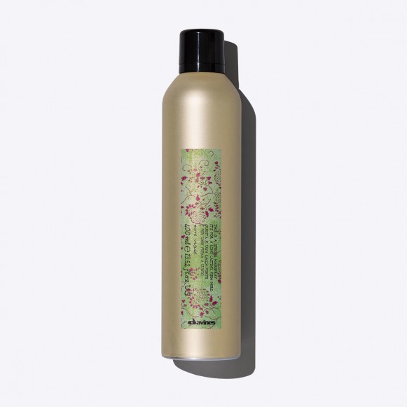 MI Strong Hold Hair-Spray