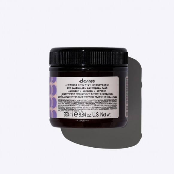 ALCHEMIC Creative Conditioner Lavender
