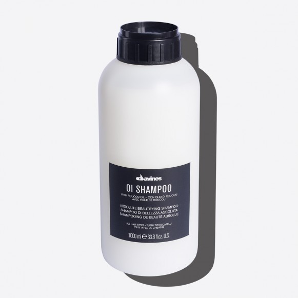 OI Shampoo 1 Lt