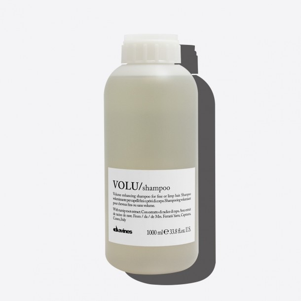VOLU Shampoo