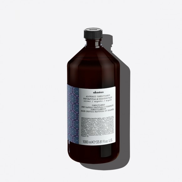 ALCHEMIC Conditioner Silver