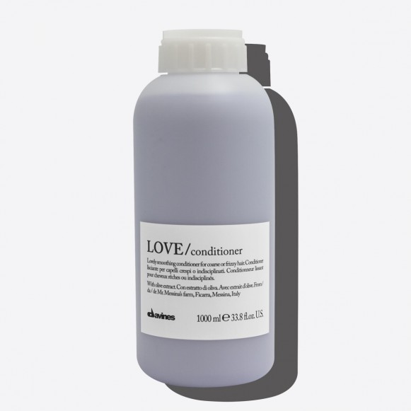 LOVE Smoothing Conditioner 1 Lt