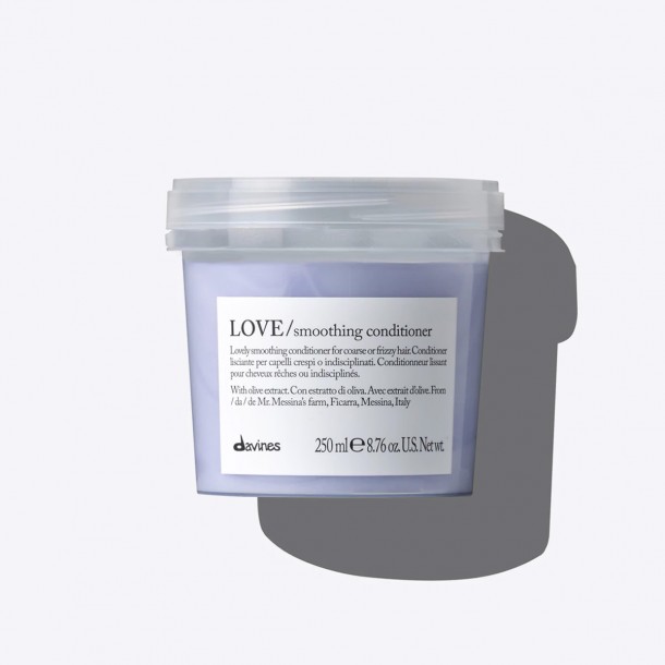 LOVE/ SMOOTHING CONDITIONER