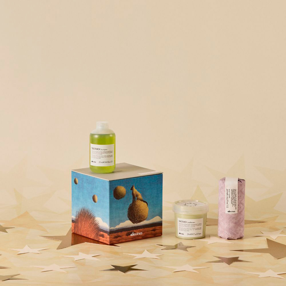 davines VOLU Hair Mist