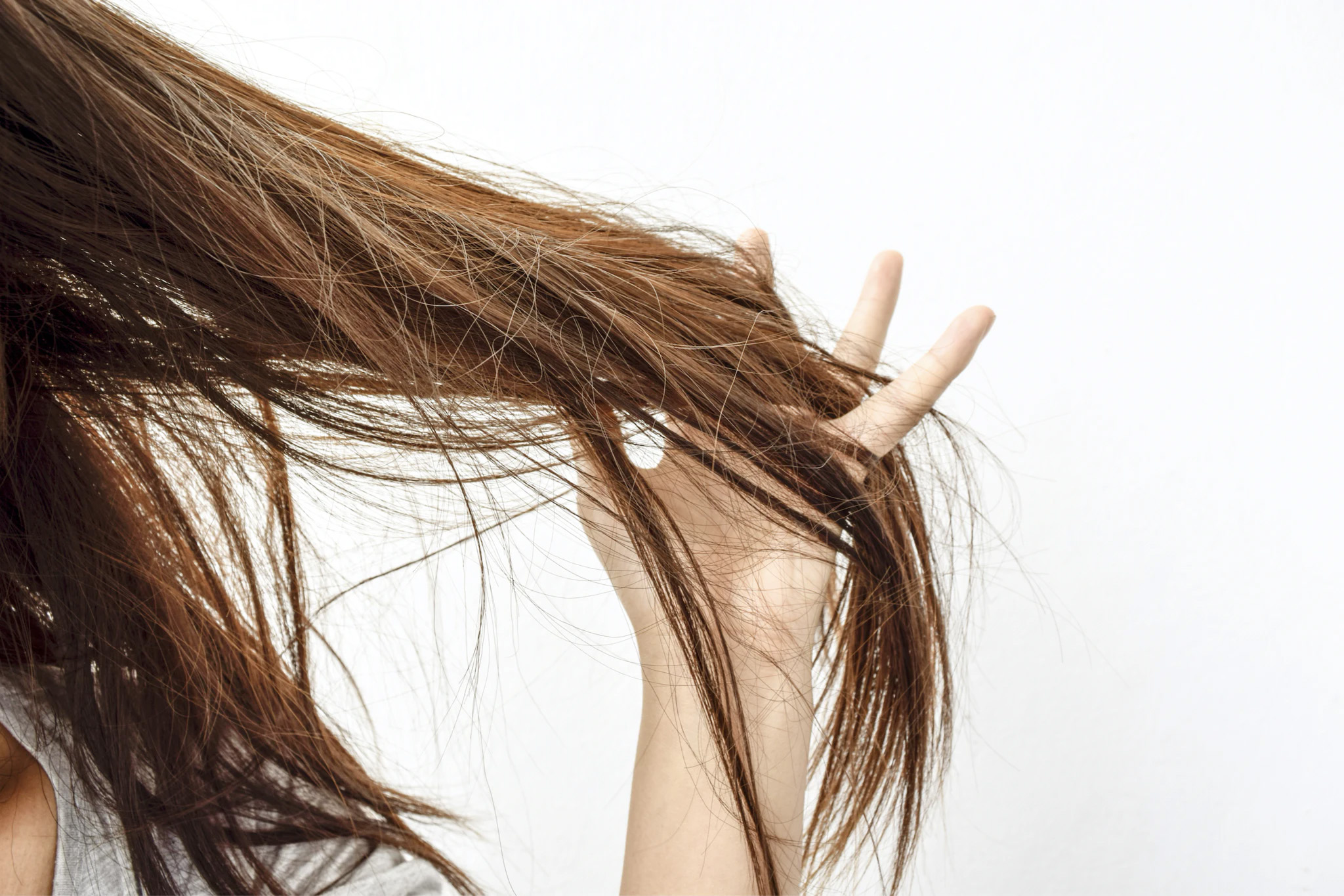 seis mejores mascarillas capilares para cabello seco y dañado - Davines España | Online