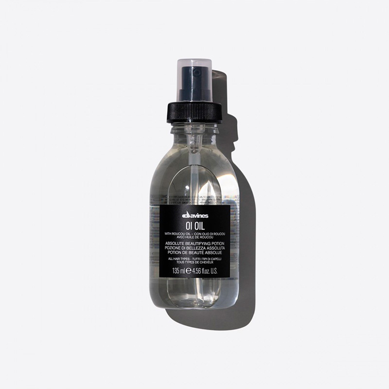 Davines MI Invisible Serum