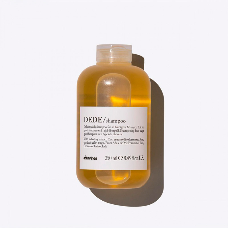 davines VOLU Hair Mist