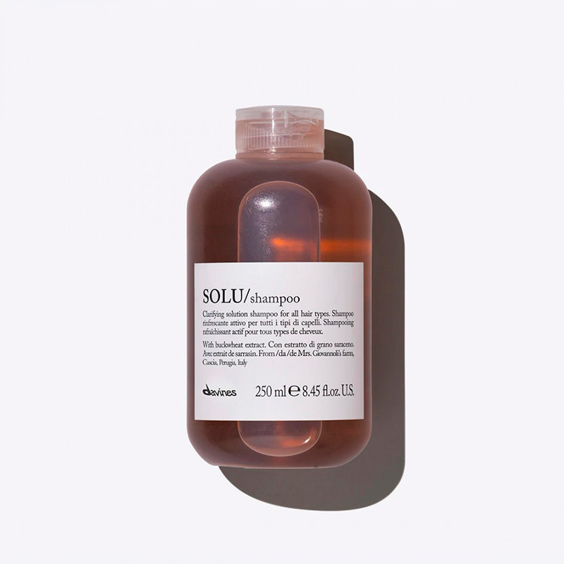 Davines Curl Gel Oil