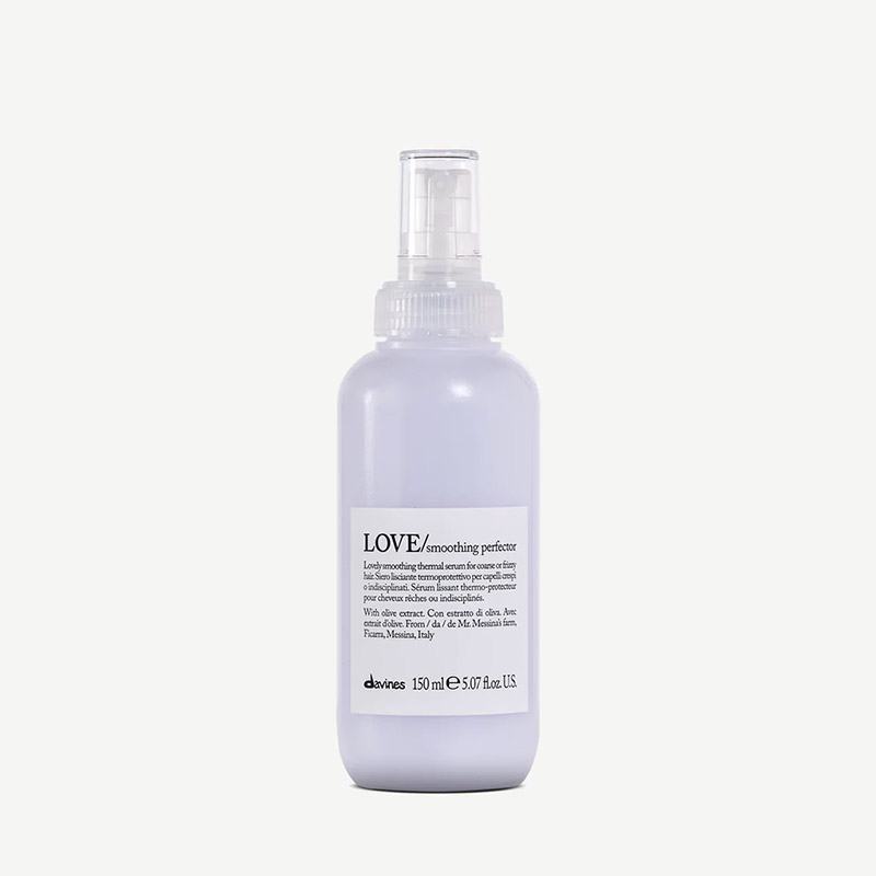 MI Curl Building Serum