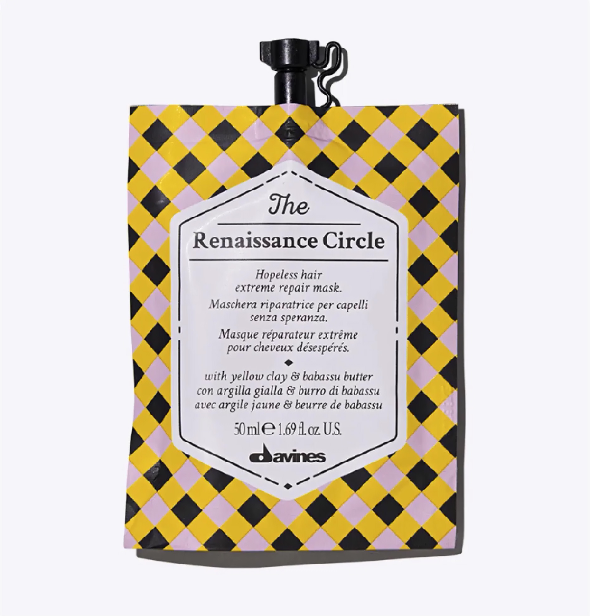 THE RENAISSANCE CIRCLE