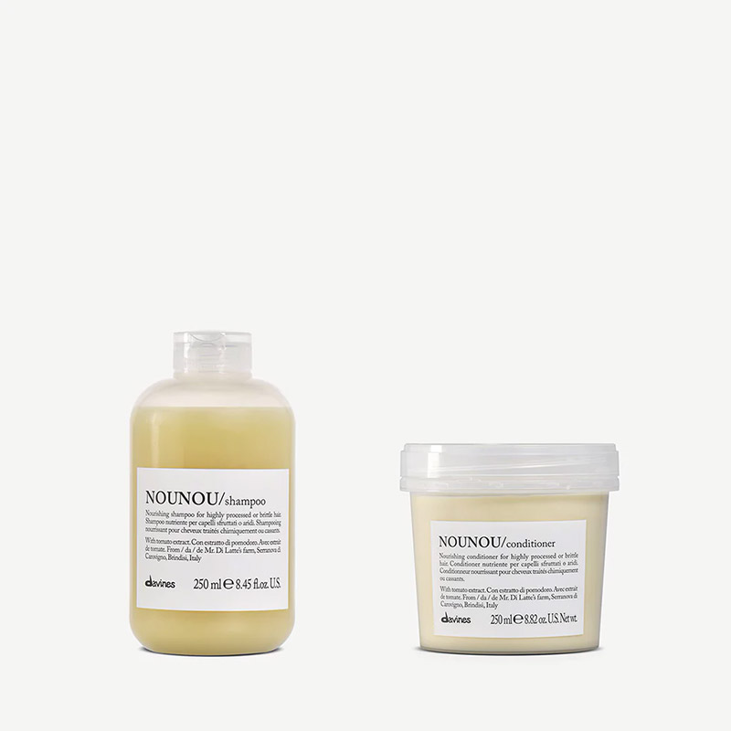 Davines MI Oil Non Oil