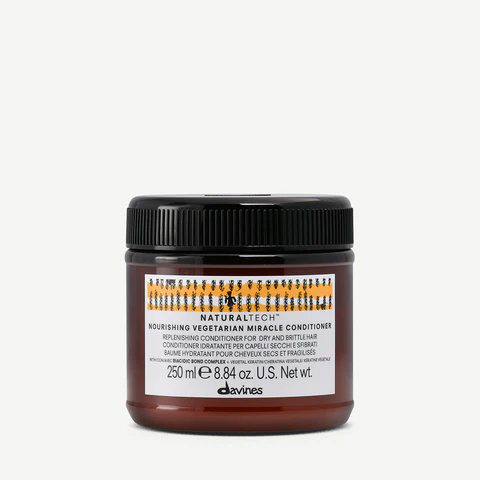 Davines NOURISHING Vegetarian Miracle Conditioner