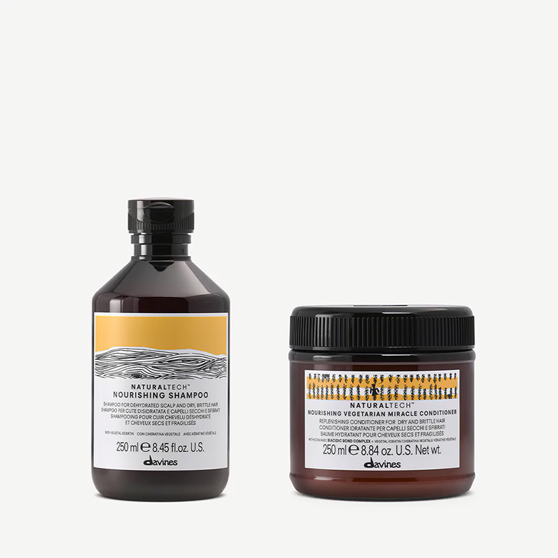 Davines MI Oil Non Oil