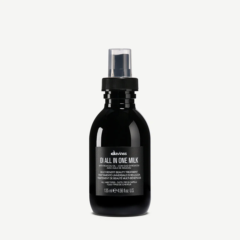 Davines MI Invisible Serum