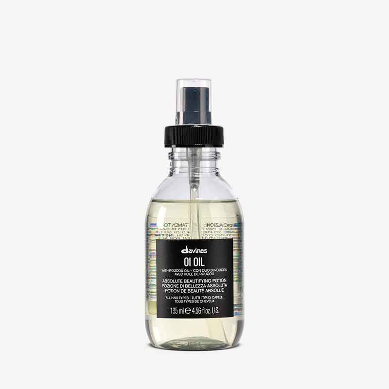 Nourishing Hair Building Pak