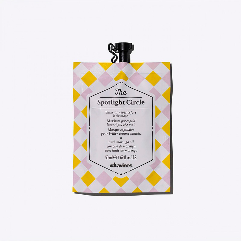 Davines MI Invisible Serum