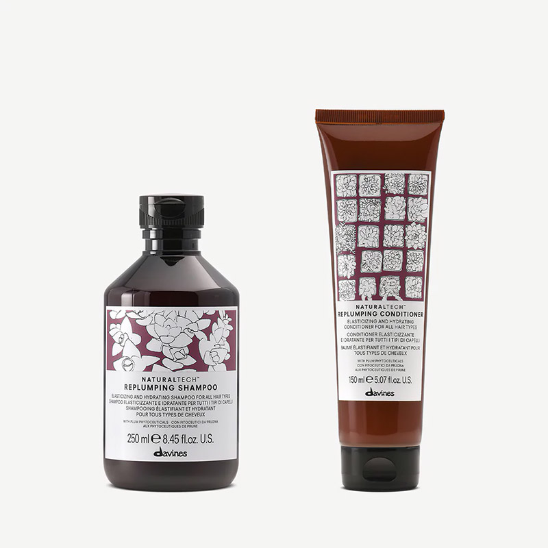 Davines MI Oil Non Oil