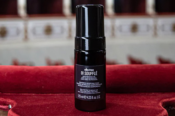 Descubre OI Soufflé: belleza total para cabellos finos