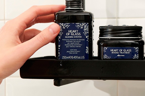 ¿Son las siliconas malas para tu cabello?