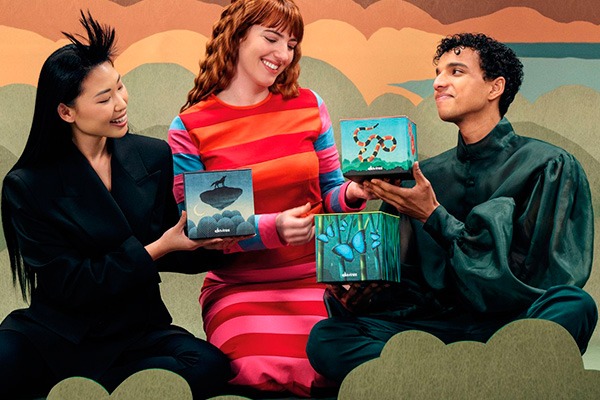 Ideas de regalos tan únicas como tú, inspiradas por la riqueza de la naturaleza