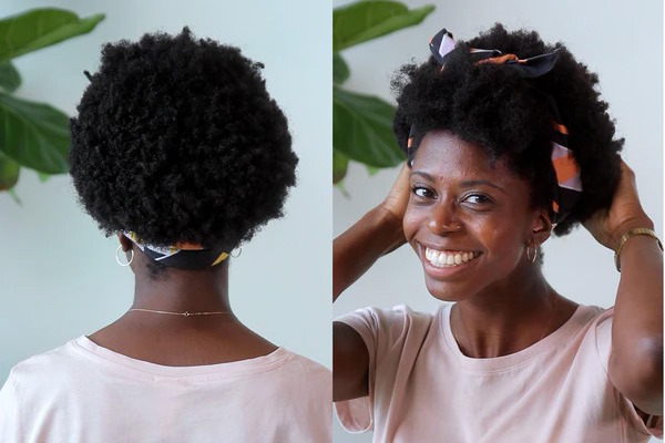 Cabello afro: cómo cuidarlo, desde el champú hasta el peinado